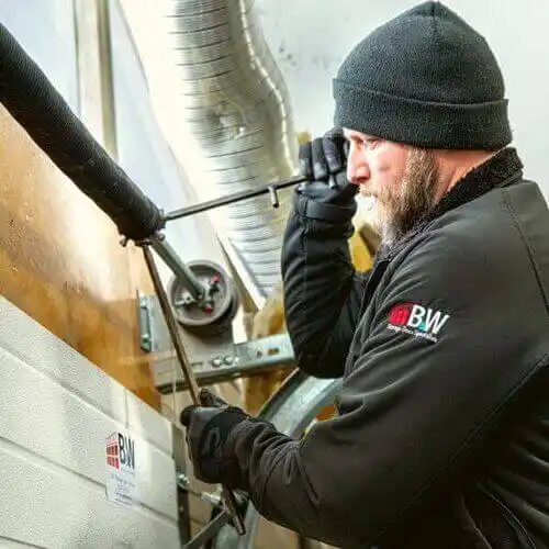 garage door service Gate City